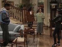 Click to watch 'Denise Kendall: Singles...' (popup) The Cosby Show
